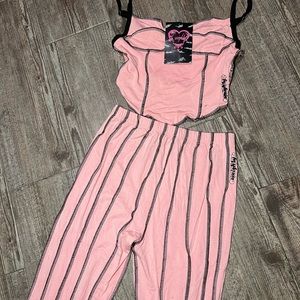 NWT omighty set